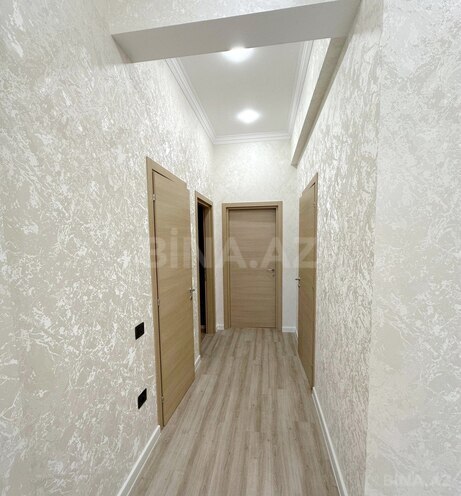İcarəyə verilir 3 otaqlı yeni tikili 140 m², Nizami m., photo 6 from 16