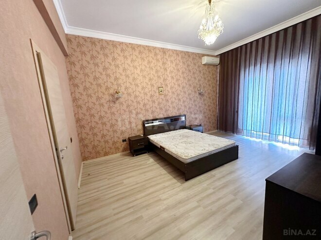 İcarəyə verilir 3 otaqlı yeni tikili 140 m², Nizami m., photo 10 from 16