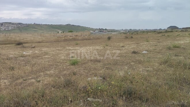 Satılır  torpaq 6 sot, Saray q., photo 7 from 9