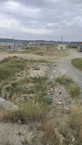 Satılır  torpaq 6 sot, Saray q., photo 1 from 9