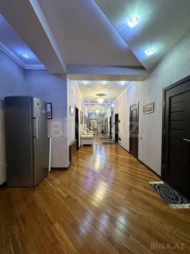 Продаётся 3-комн. новостройка 126 м², м. Кара Караев, photo 16 from 18