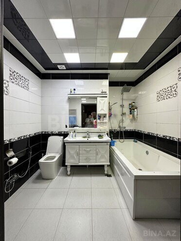 Продаётся 3-комн. новостройка 126 м², м. Кара Караев, photo 7 from 18