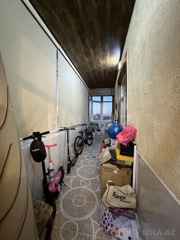 Продаётся 3-комн. новостройка 126 м², м. Кара Караев, photo 5 from 18