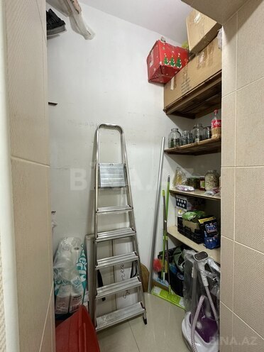 Продаётся 3-комн. новостройка 126 м², м. Кара Караев, photo 13 from 18