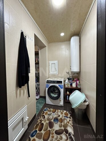 Продаётся 3-комн. новостройка 126 м², м. Кара Караев, photo 12 from 18
