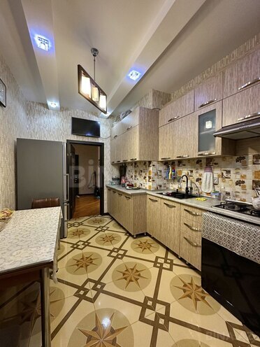 Продаётся 3-комн. новостройка 126 м², м. Кара Караев, photo 10 from 18