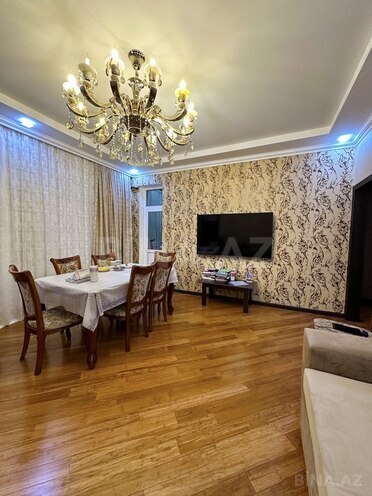 Продаётся 3-комн. новостройка 126 м², м. Кара Караев, photo 4 from 18