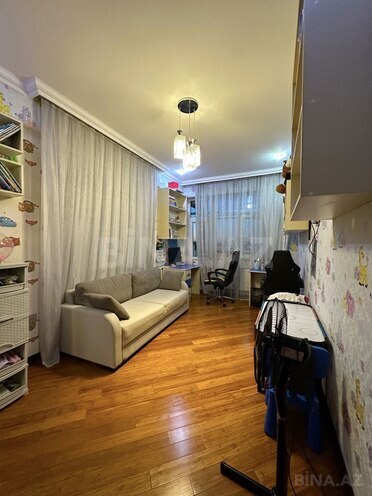 Продаётся 3-комн. новостройка 126 м², м. Кара Караев, photo 8 from 18