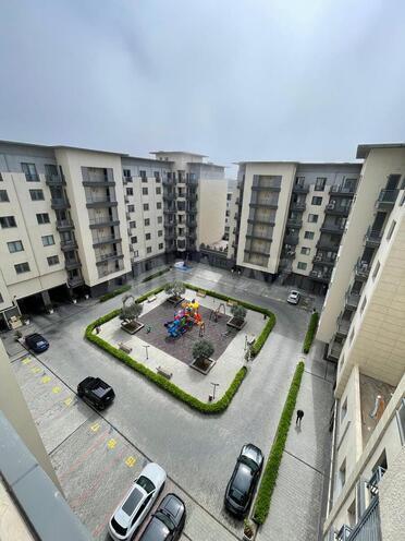 Satılır 3 otaqlı yeni tikili 150 m², Xətai r., photo 1 from 30