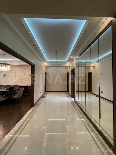 Satılır 3 otaqlı yeni tikili 150 m², Xətai r., photo 21 from 30