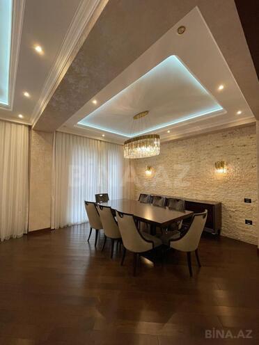 Satılır 3 otaqlı yeni tikili 150 m², Xətai r., photo 26 from 30