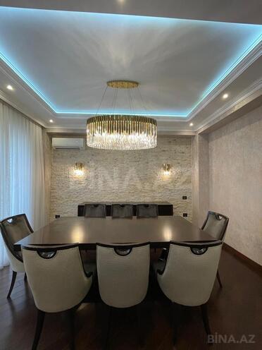 Satılır 3 otaqlı yeni tikili 150 m², Xətai r., photo 20 from 30
