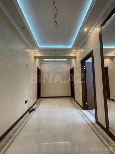 Satılır 3 otaqlı yeni tikili 150 m², Xətai r., photo 28 from 30