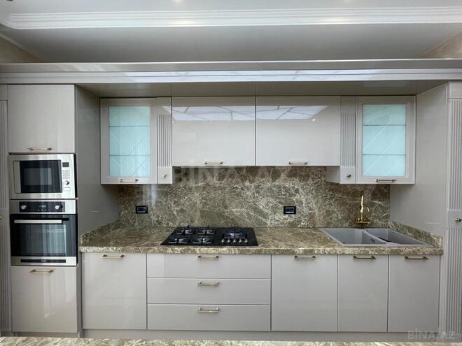 Satılır 3 otaqlı yeni tikili 150 m², Xətai r., photo 18 from 30