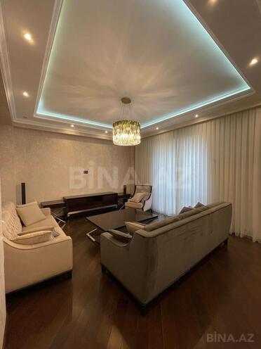 Satılır 3 otaqlı yeni tikili 150 m², Xətai r., photo 15 from 30