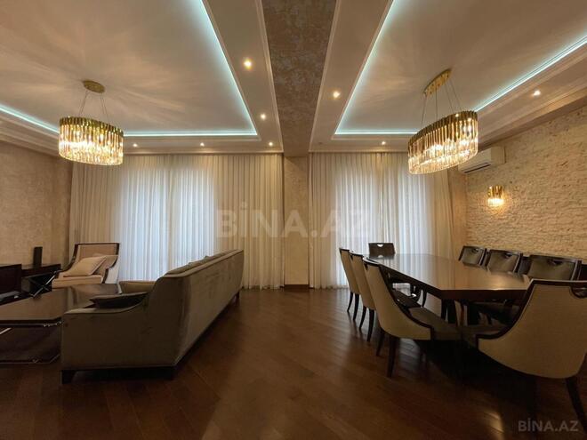 Satılır 3 otaqlı yeni tikili 150 m², Xətai r., photo 3 from 30