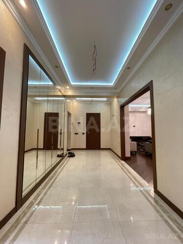 Satılır 3 otaqlı yeni tikili 150 m², Xətai r., photo 22 from 30
