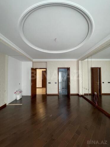 Satılır 3 otaqlı yeni tikili 150 m², Xətai r., photo 6 from 30