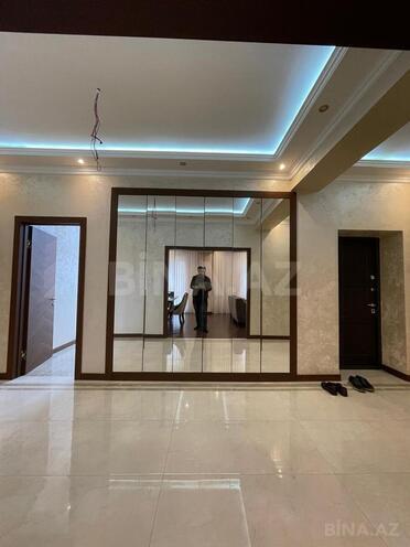 Satılır 3 otaqlı yeni tikili 150 m², Xətai r., photo 16 from 30