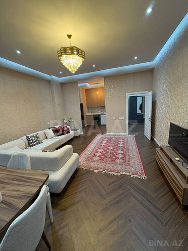 Продаётся 2-комн. новостройка 90 м², м. 28 мая, photo 5 from 27
