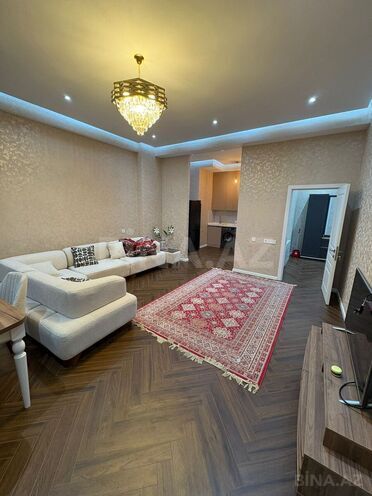 Продаётся 2-комн. новостройка 90 м², м. 28 мая, photo 10 from 27