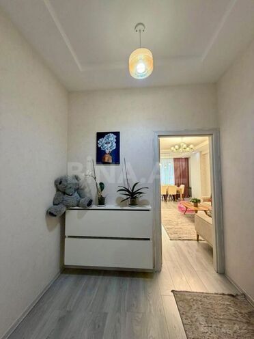 Продаётся 3-комн. новостройка 114 м², пос. Ени Гюнешли, photo 26 from 30