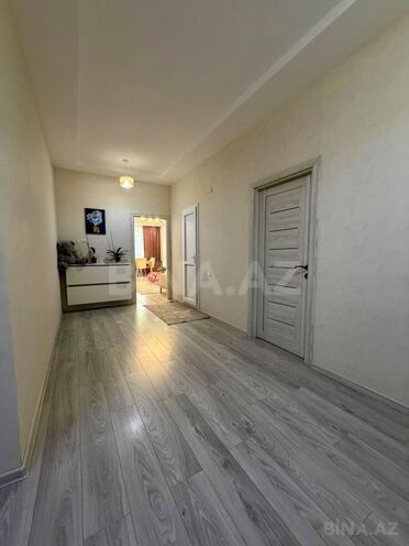 Продаётся 3-комн. новостройка 114 м², пос. Ени Гюнешли, photo 23 from 30