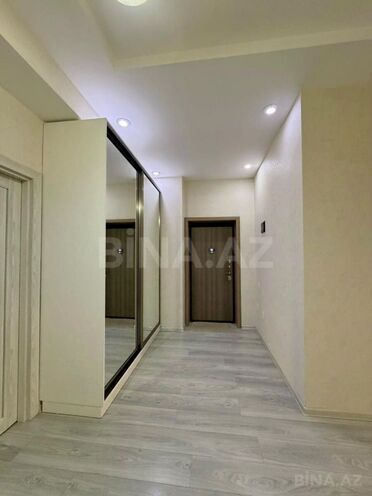 Продаётся 3-комн. новостройка 114 м², пос. Ени Гюнешли, photo 21 from 30