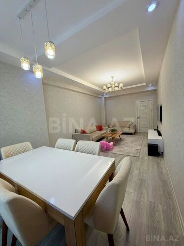 Продаётся 3-комн. новостройка 114 м², пос. Ени Гюнешли, photo 5 from 30