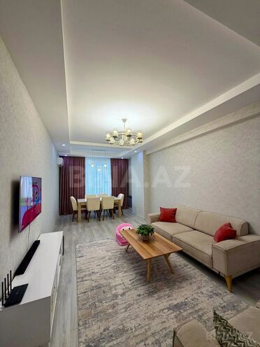 Продаётся 3-комн. новостройка 114 м², пос. Ени Гюнешли, photo 4 from 30