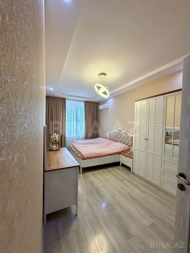Продаётся 3-комн. новостройка 114 м², пос. Ени Гюнешли, photo 9 from 30