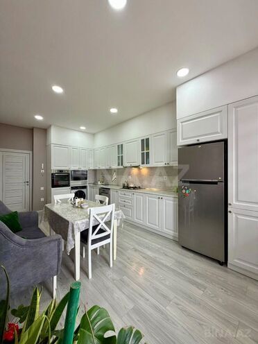 Продаётся 3-комн. новостройка 114 м², пос. Ени Гюнешли, photo 15 from 30
