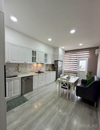 Продаётся 3-комн. новостройка 114 м², пос. Ени Гюнешли, photo 14 from 30