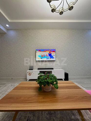 Продаётся 3-комн. новостройка 114 м², пос. Ени Гюнешли, photo 7 from 30