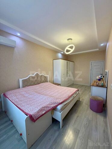Продаётся 3-комн. новостройка 114 м², пос. Ени Гюнешли, photo 11 from 30