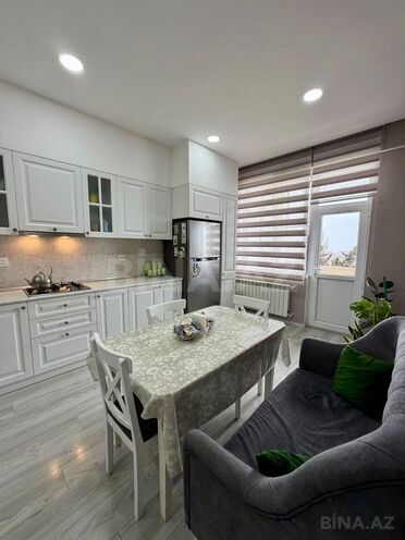 Продаётся 3-комн. новостройка 114 м², пос. Ени Гюнешли, photo 17 from 30