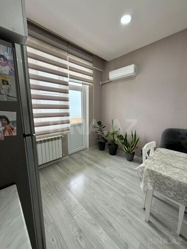 Продаётся 3-комн. новостройка 114 м², пос. Ени Гюнешли, photo 24 from 30