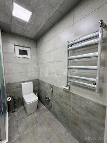 Продаётся 3-комн. новостройка 114 м², пос. Ени Гюнешли, photo 28 from 30