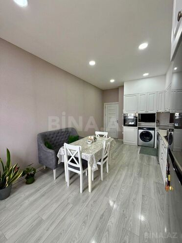 Продаётся 3-комн. новостройка 114 м², пос. Ени Гюнешли, photo 16 from 30