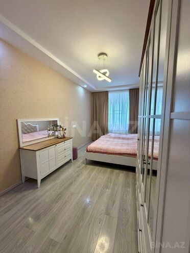 Продаётся 3-комн. новостройка 114 м², пос. Ени Гюнешли, photo 10 from 30