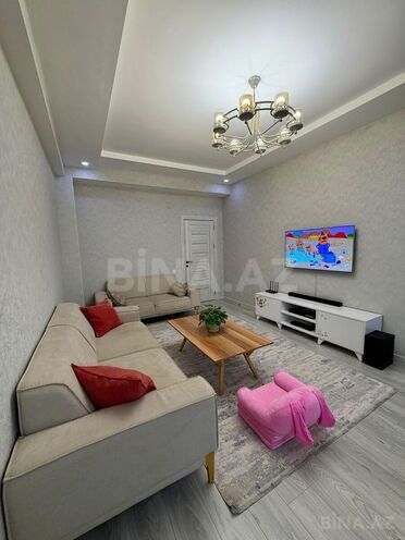 Продаётся 3-комн. новостройка 114 м², пос. Ени Гюнешли, photo 3 from 30