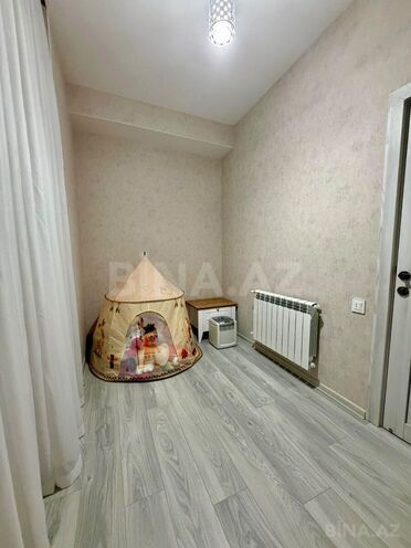 Продаётся 3-комн. новостройка 114 м², пос. Ени Гюнешли, photo 19 from 30