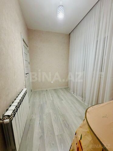 Продаётся 3-комн. новостройка 114 м², пос. Ени Гюнешли, photo 20 from 30