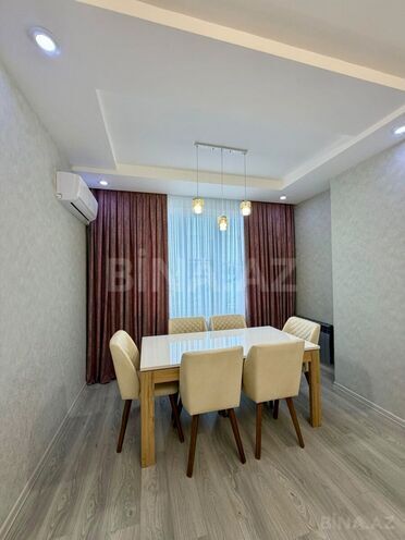 Продаётся 3-комн. новостройка 114 м², пос. Ени Гюнешли, photo 6 from 30