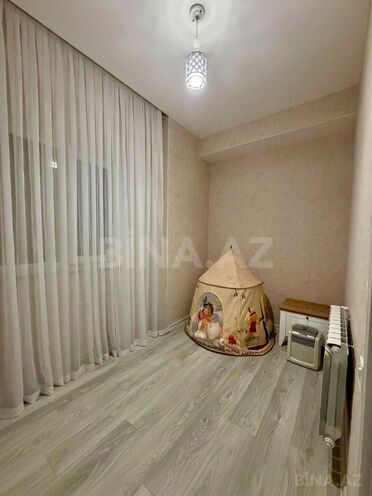 Продаётся 3-комн. новостройка 114 м², пос. Ени Гюнешли, photo 18 from 30