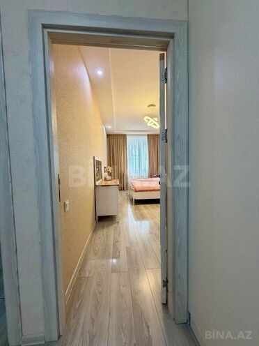Продаётся 3-комн. новостройка 114 м², пос. Ени Гюнешли, photo 8 from 30