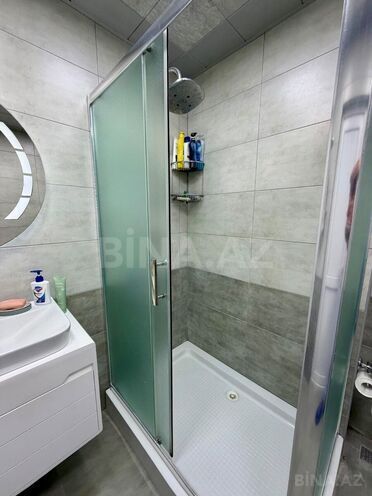 Продаётся 3-комн. новостройка 114 м², пос. Ени Гюнешли, photo 29 from 30