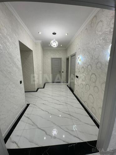 İcarəyə verilir 2 otaqlı yeni tikili 100 m², 8 Noyabr m., photo 21 from 24