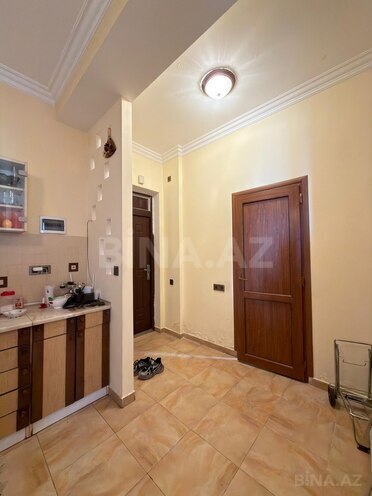 Satılır 3 otaqlı yeni tikili 74 m², İnşaatçılar m., photo 13 from 17
