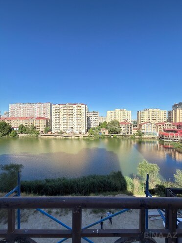 Satılır 3 otaqlı yeni tikili 74 m², İnşaatçılar m., photo 3 from 17